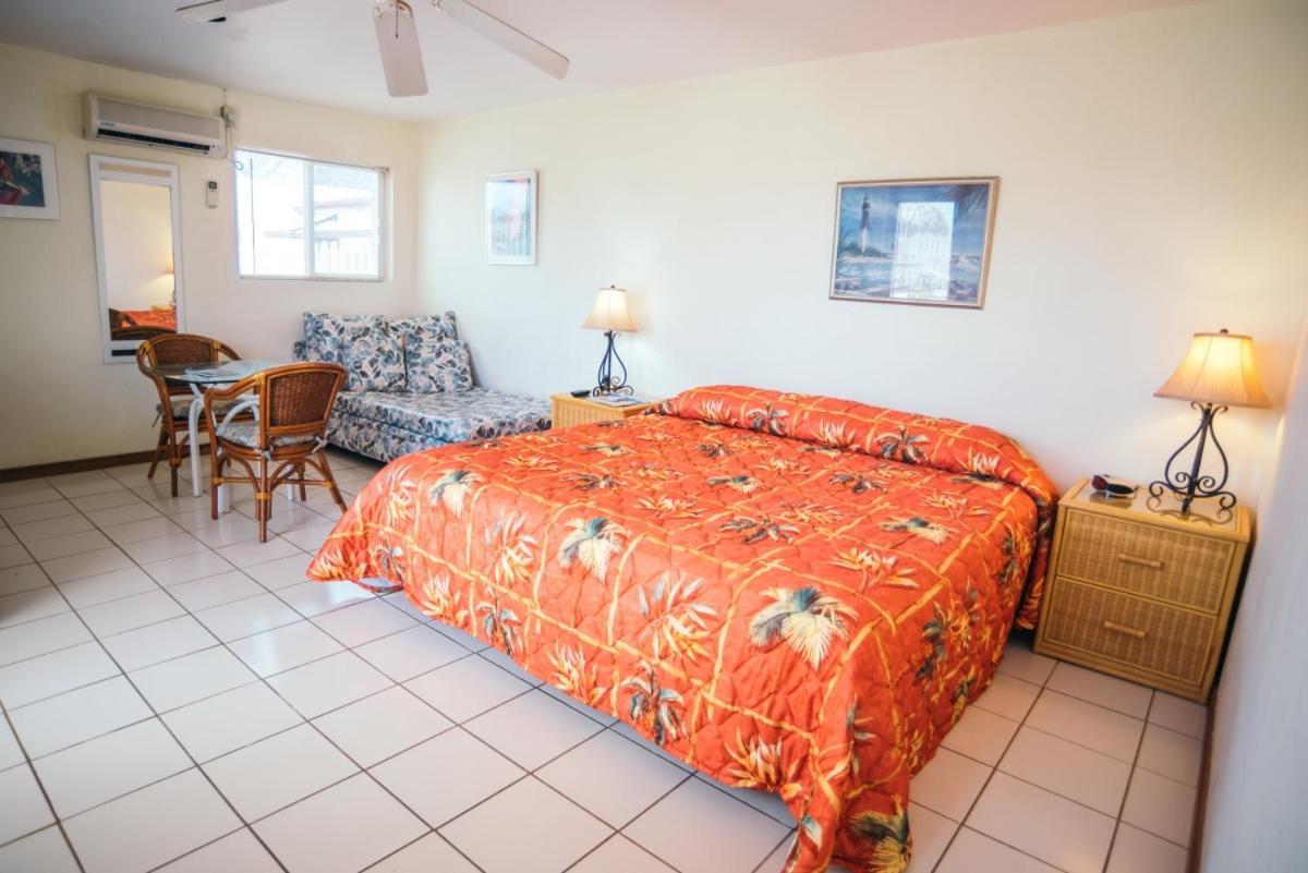 Aruba Beach Villas Palm Beach Exterior foto